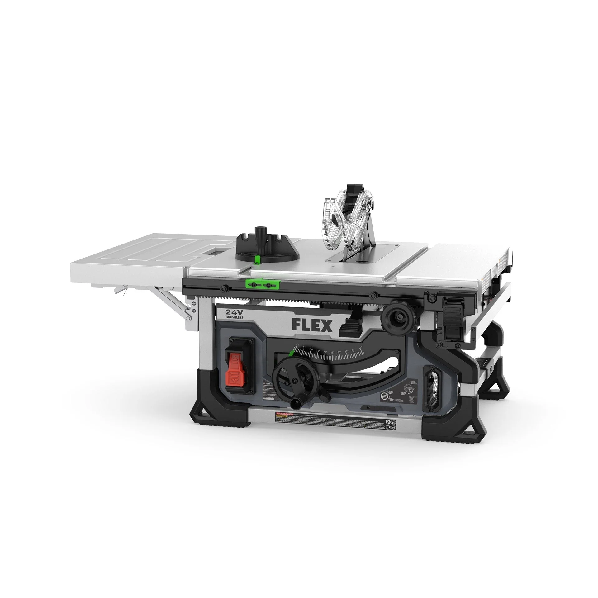FLEX FX7211-Z 8-1/4" TABLE SAW (Bare Tool) - Image 3