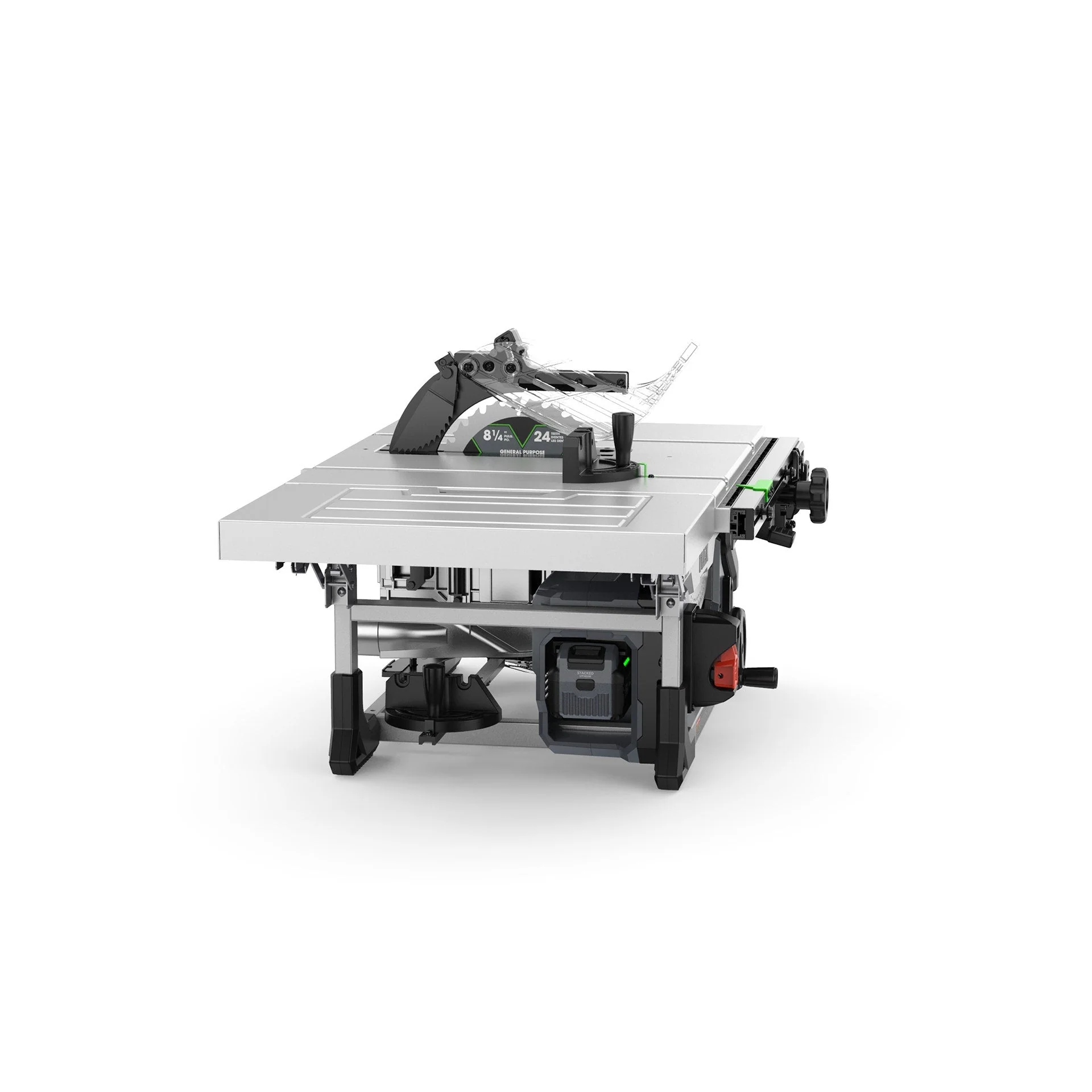 FLEX FX7211-Z 8-1/4" TABLE SAW (Bare Tool) - Image 4