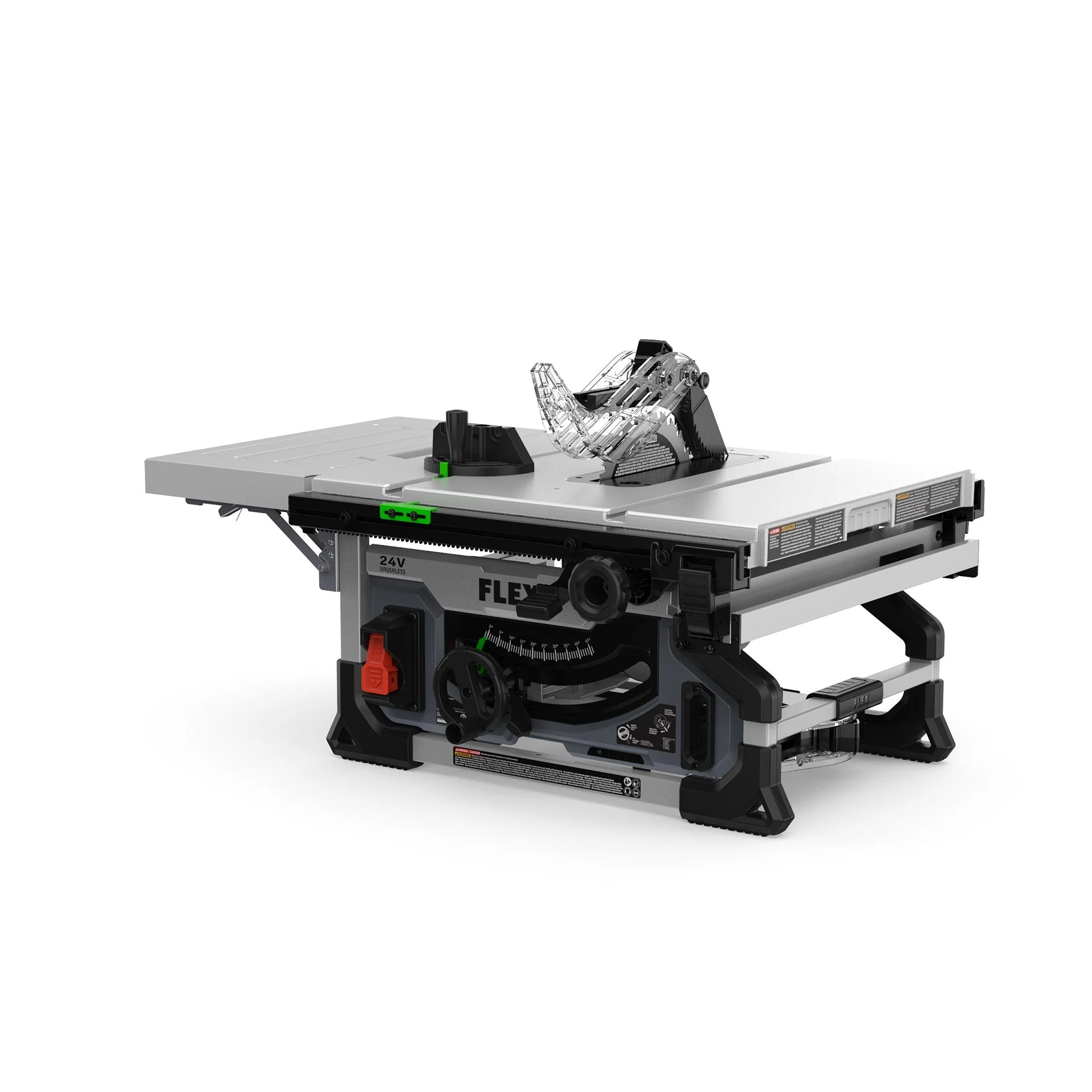 FLEX FX7211-Z 8-1/4" TABLE SAW (Bare Tool) - Image 5