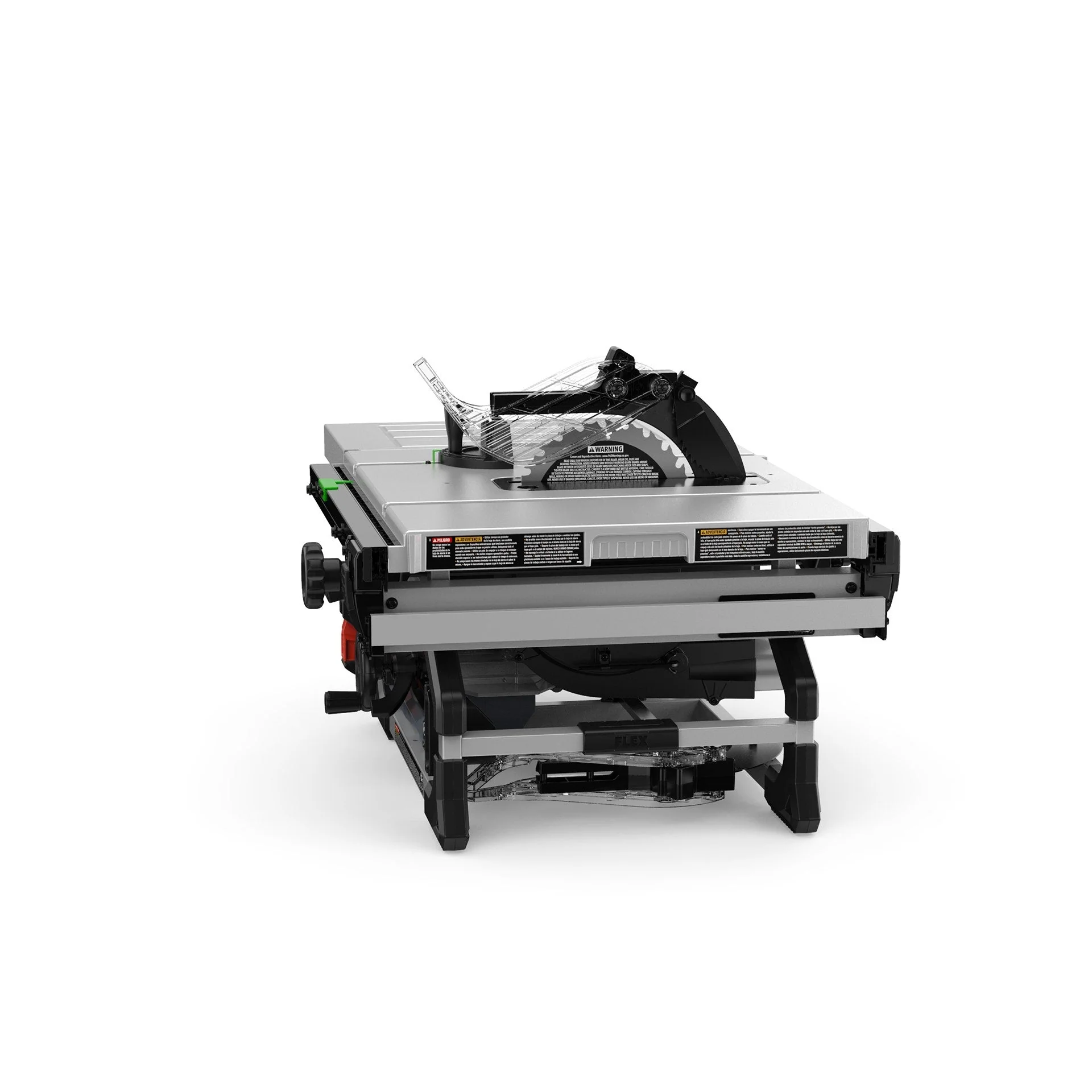 FLEX FX7211-Z 8-1/4" TABLE SAW (Bare Tool) - Image 7