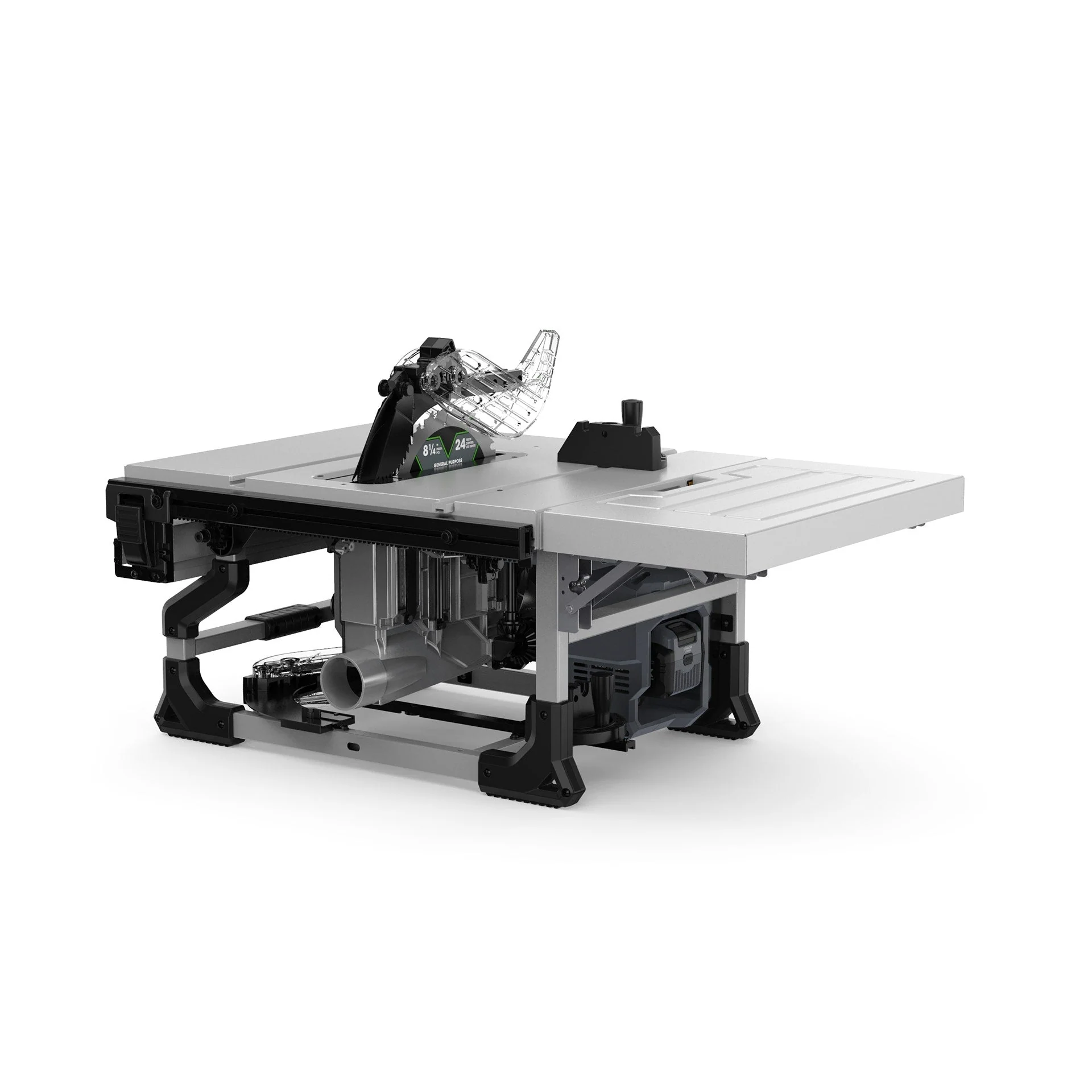 FLEX FX7211-Z 8-1/4" TABLE SAW (Bare Tool) - Image 9