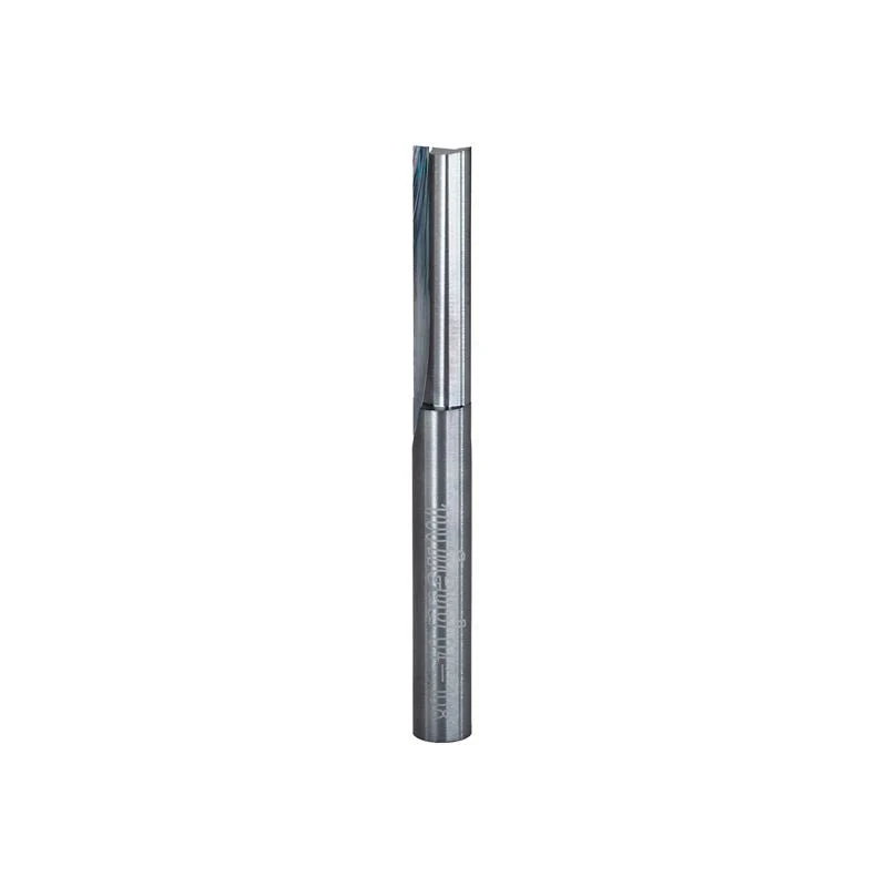 Freud | 04-108 1/4 (Dia.) Double Flute Straight Bit - Image 3