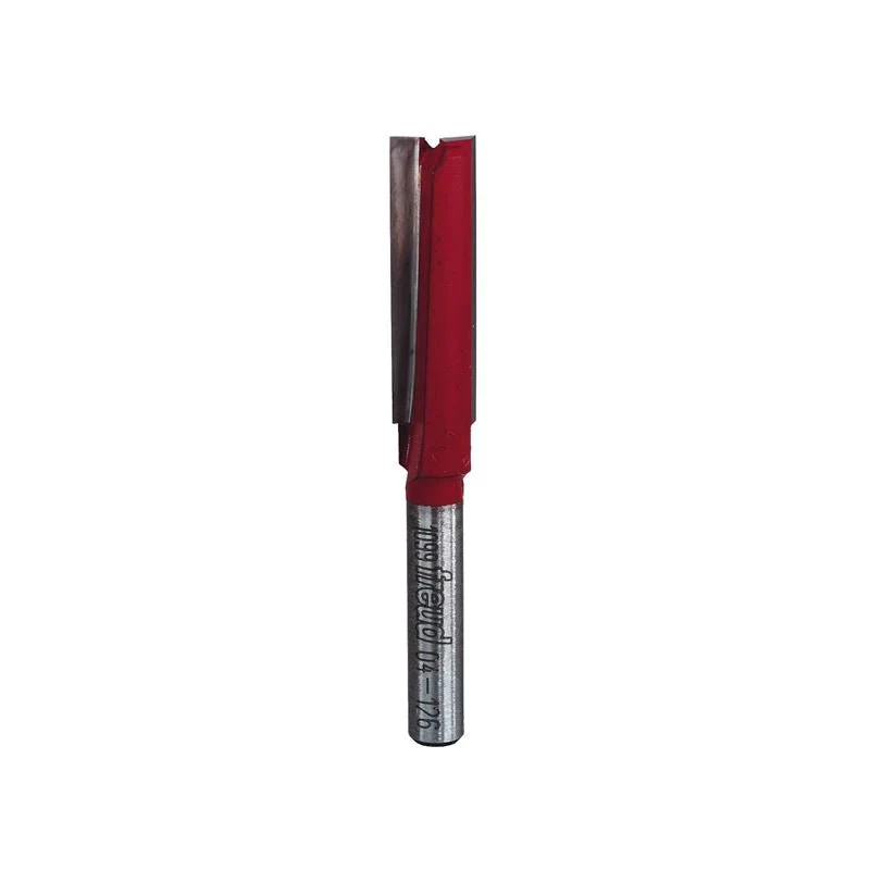 Freud | 04-126 3/8 (Dia.) Double Flute Straight Bit - Image 2