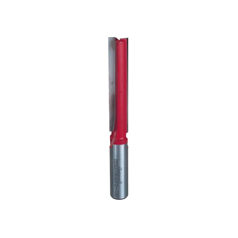 Freud | 12-130 1/2 (Dia.) Double Flute Straight Bit (Double Grind) - Image 3
