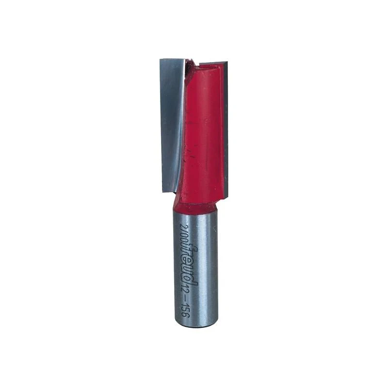 Freud | 12-156 3/4 (Dia.) Double Flute Straight Bit (Double Grind) - Image 3