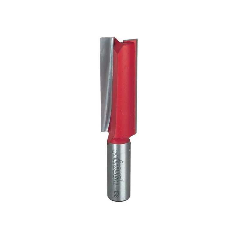 Freud | 12-158 3/4 (Dia.) Double Flute Straight Bit (Double Grind) - Image 3