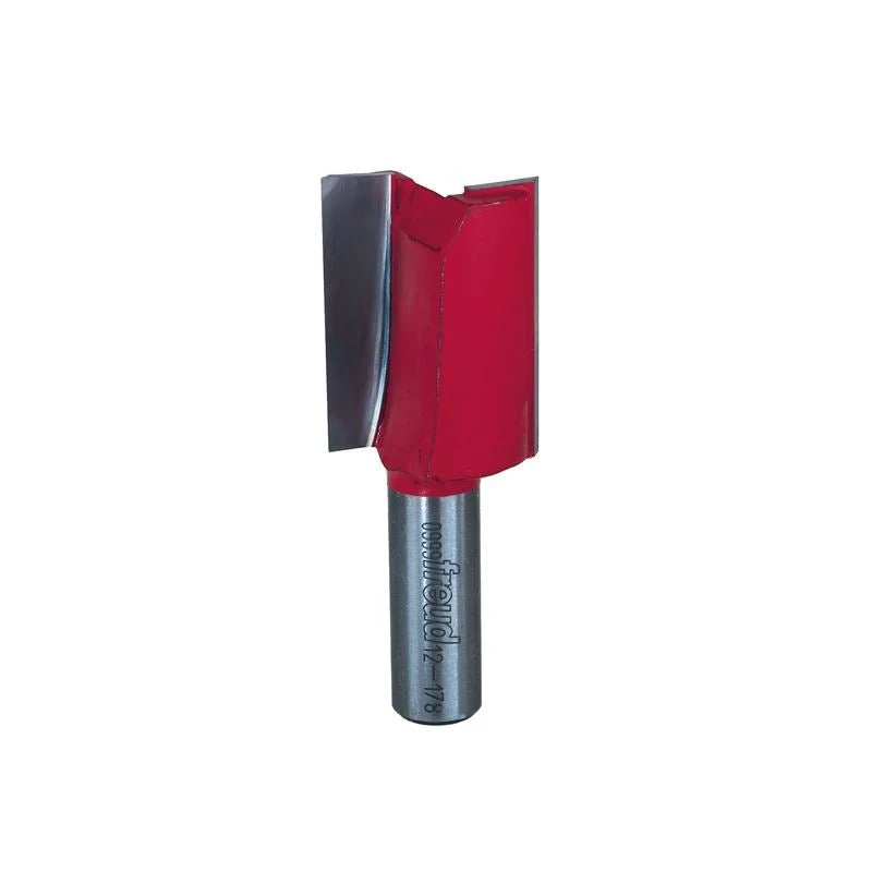 Freud | 12-178 1-1/8 (Dia.) Double Flute Straight Bit (Double Grind) - Image 3