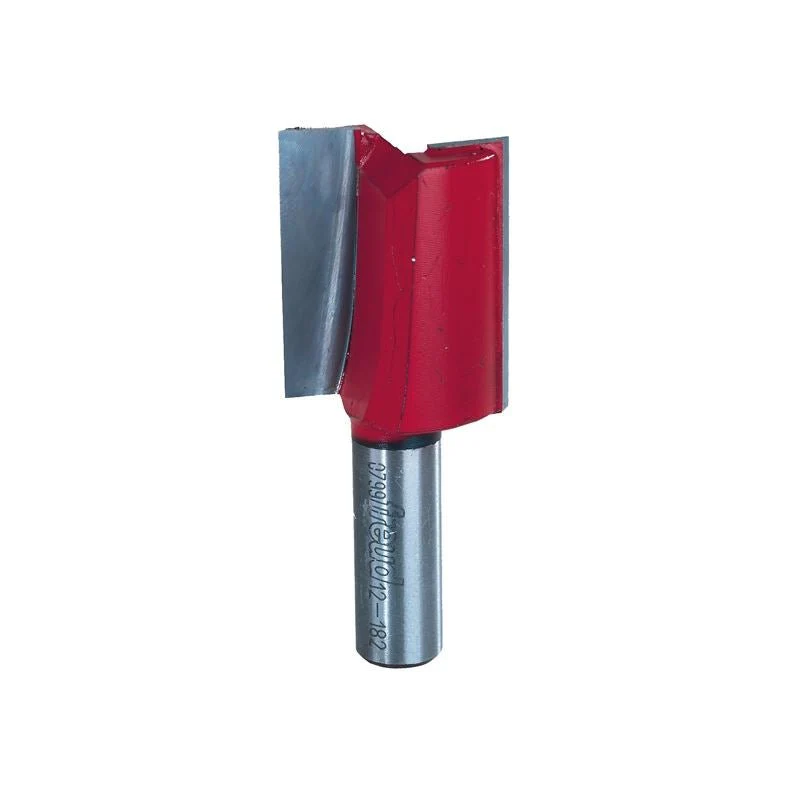 Freud | 12-182 1-1/4 (Dia.) Double Flute Straight Bit (Double Grind) - Image 3