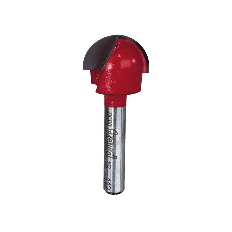 Freud | 18-112 3/8 Radius Round Nose Bit - Image 3