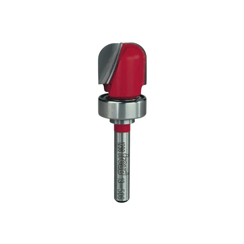 Freud | 19-506 1/4 Radius Dish Carving Bit - Image 2