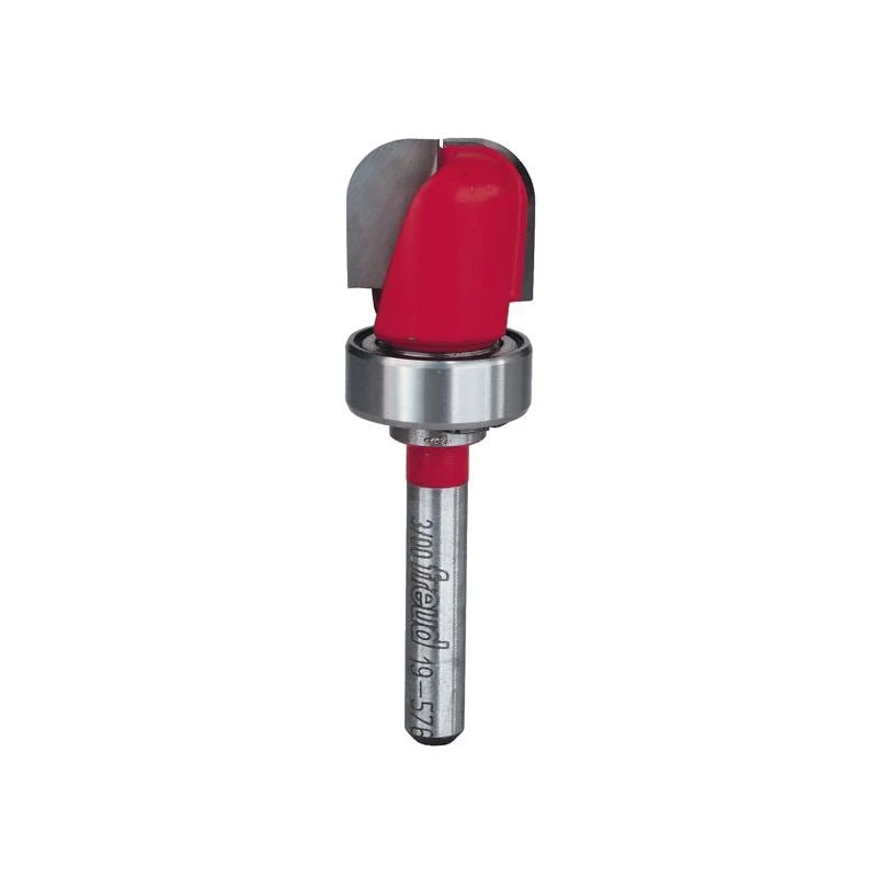 Freud | 19-576 1/4 Radius Dish Carving Bit - Image 2