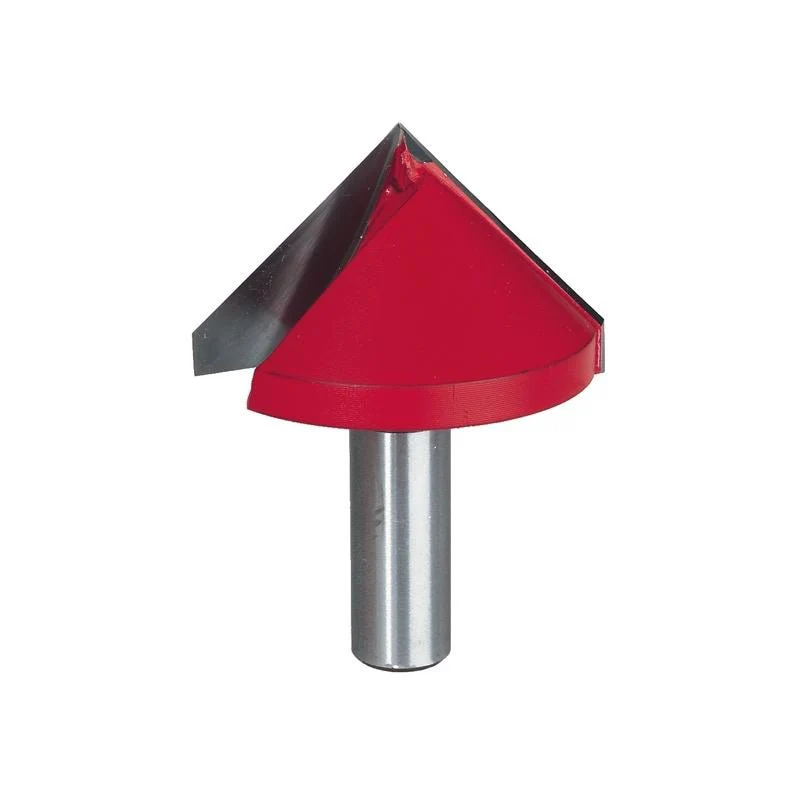 Freud | 20-120 2 (Dia.) V Grooving Bit - Image 3