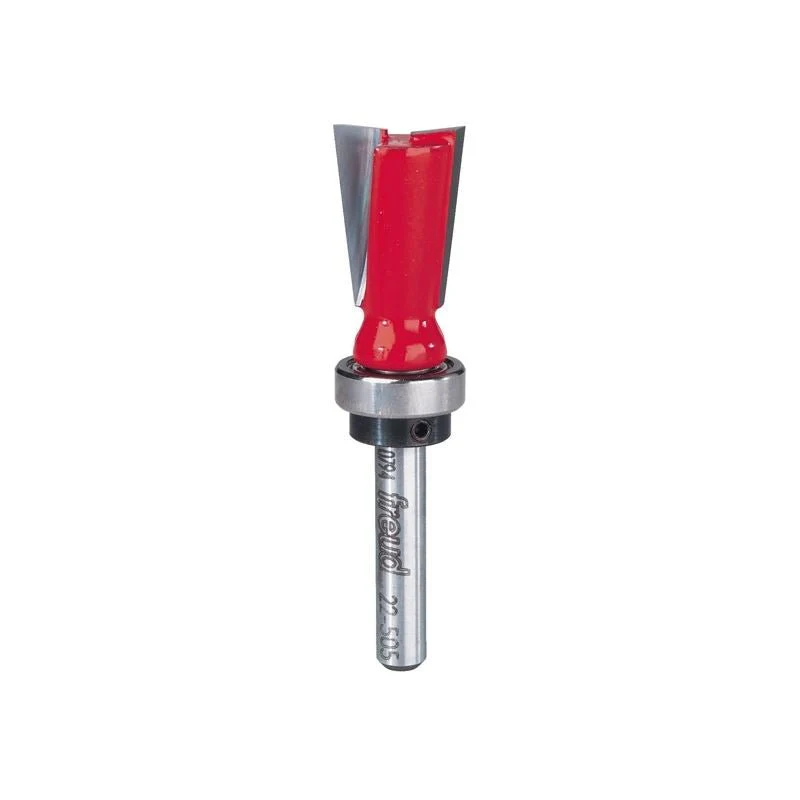 Freud | 22-505 5/8 (Dia.) Dovetail Bit - Image 2