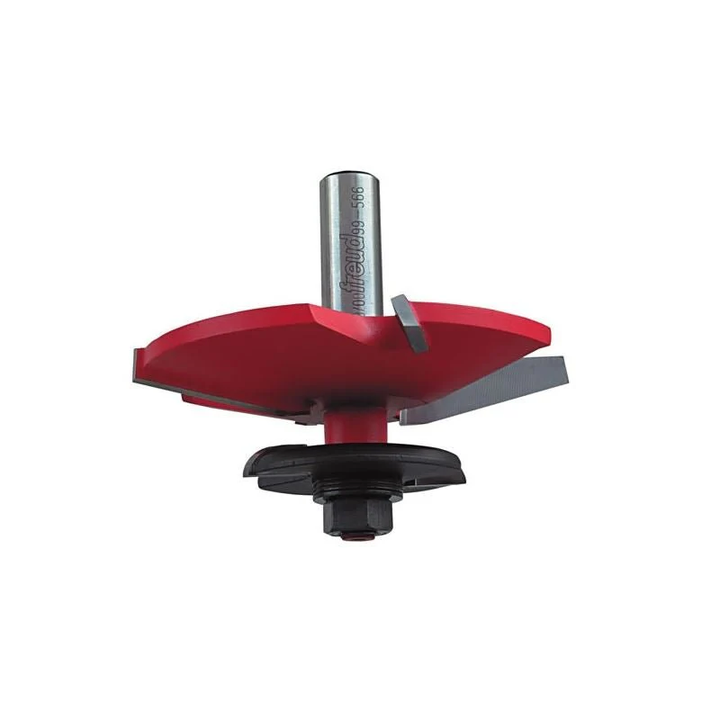 Freud | 34-110 1/4 Radius Rounding Over Bit - Image 3