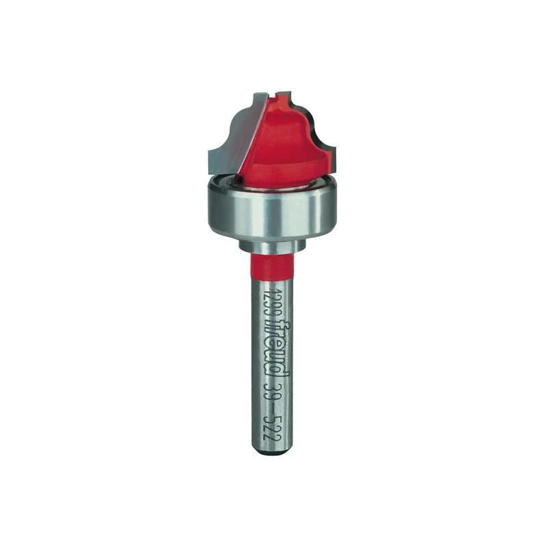 Freud | 39-522 1/8 Radius Top Bearing Fillet Ogee Groove Bit - Image 2