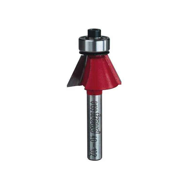 Freud | 40-102 15/16 (Dia.) Chamfer Bit - Image 3
