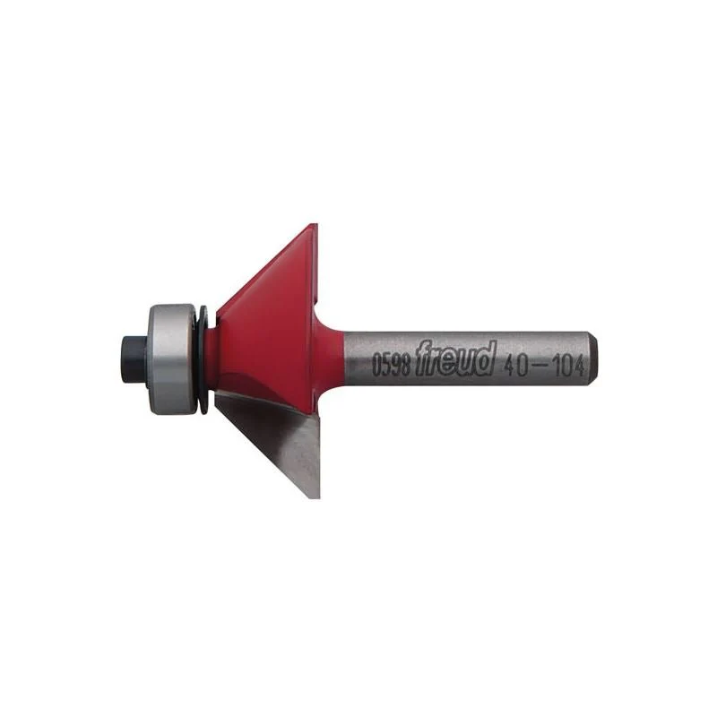 Freud | 40-104 1-11/32 (Dia.) Chamfer Bit - Image 3