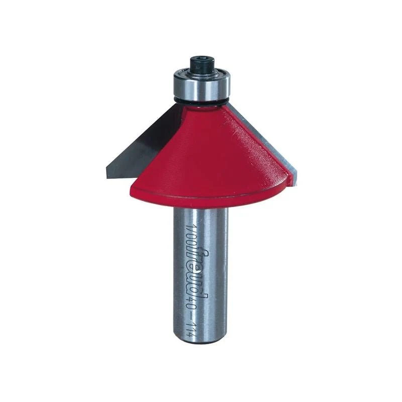 Freud | 40-114 1-5/8 (Dia.) Chamfer Bit - Image 2