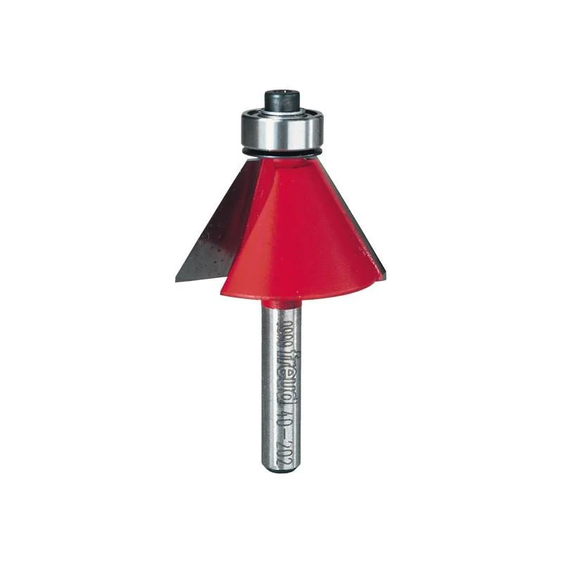 Freud | 40-202 1-11/32 (Dia.) Chamfer Bit - Image 2