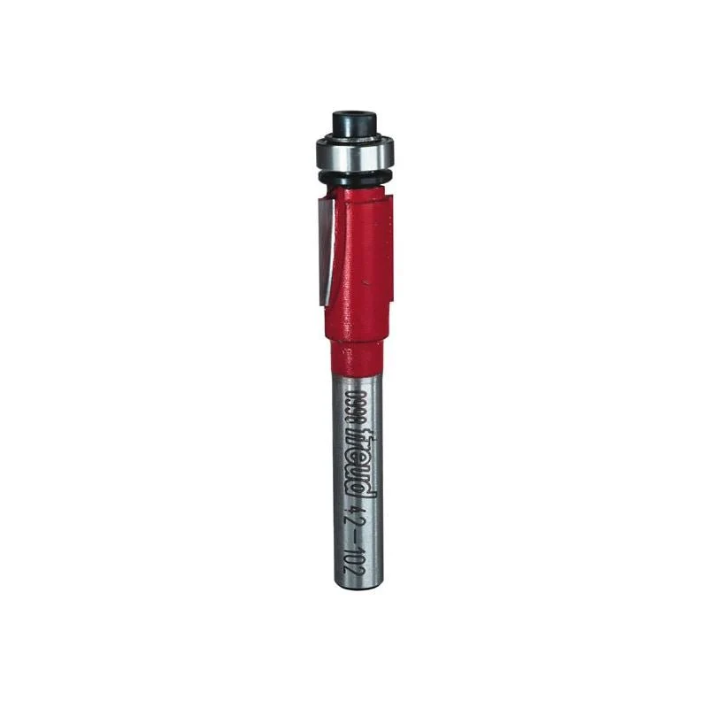 Freud | 42-102 3/8 (Dia.) Bearing Flush Trim Bit - Image 2