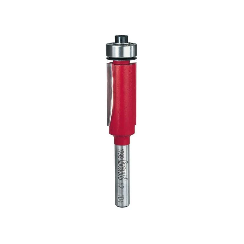 Freud | 42-104 1/2 (Dia.) Bearing Flush Trim Bit - Image 2