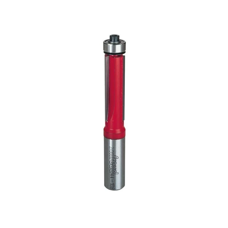 Freud | 44-108 1/2 (Dia.) Bearing Flush Trim Bit - Image 2