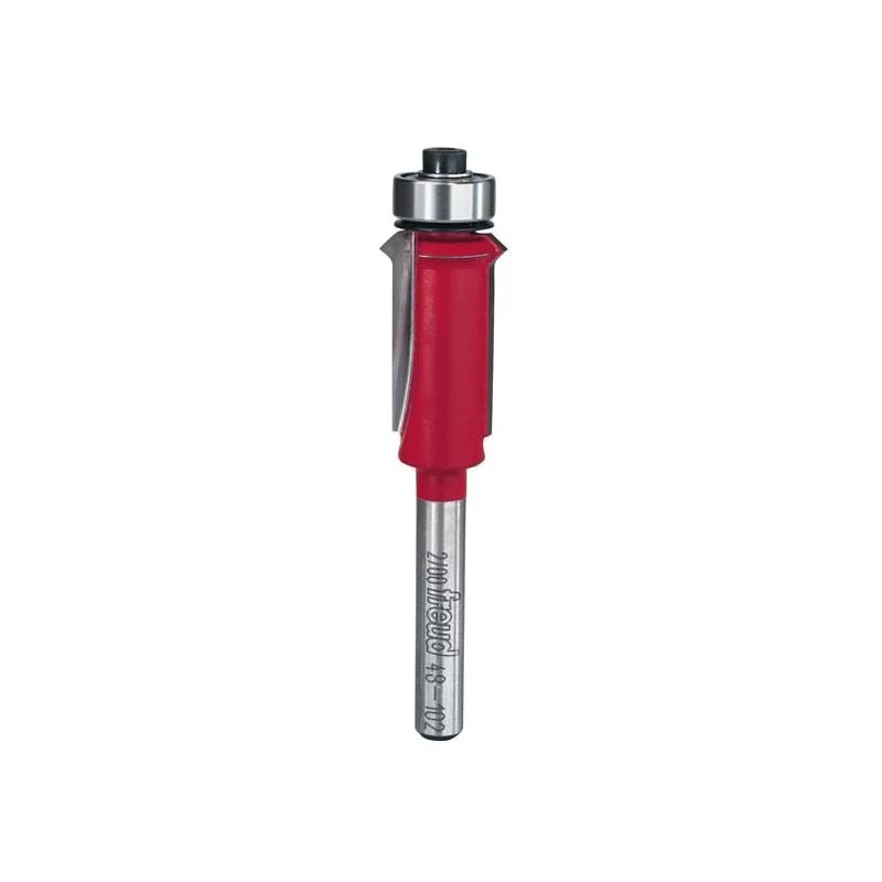 Freud | 48-102 5/8 (Dia.) Flush Trim V Groove Bit - Image 2