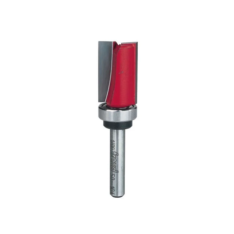 Freud | 50-104 5/8 (Dia.) Top Bearing Flush Trim Bit - Image 2