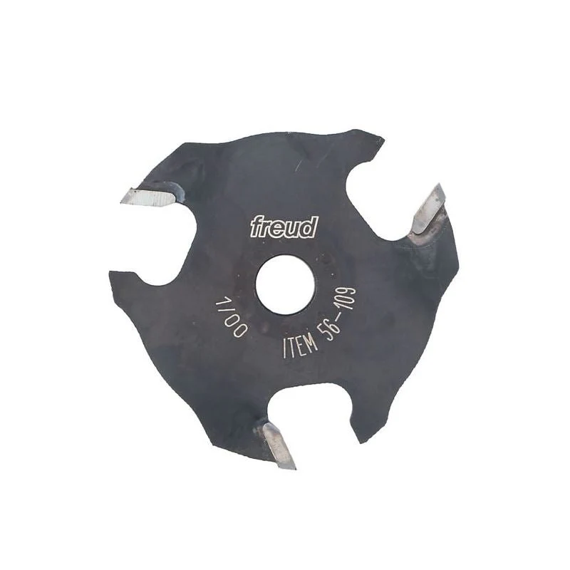 Freud | 56-109 5/32 Slot Three Wing Slotting Cutter - Image 3