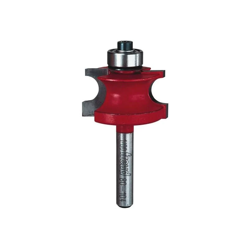 Freud | 80-104 3/16 Radius Traditional Beading Bit - Image 2