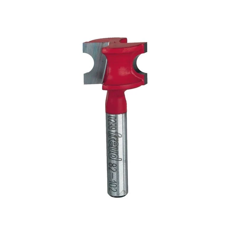 Freud | 82-102 1/8 Radius Half Round Bit - Image 3
