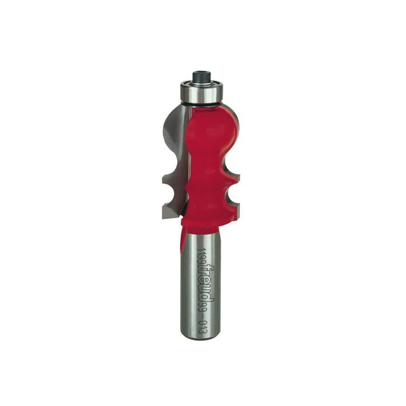 Freud | 99-013 15/16 (Dia.) Face Molding Bit - Image 3