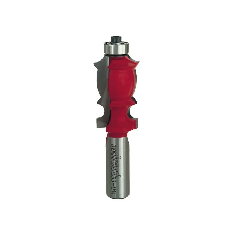 Freud | 99-014 15/16 (Dia.) Face Molding Bit - Image 2