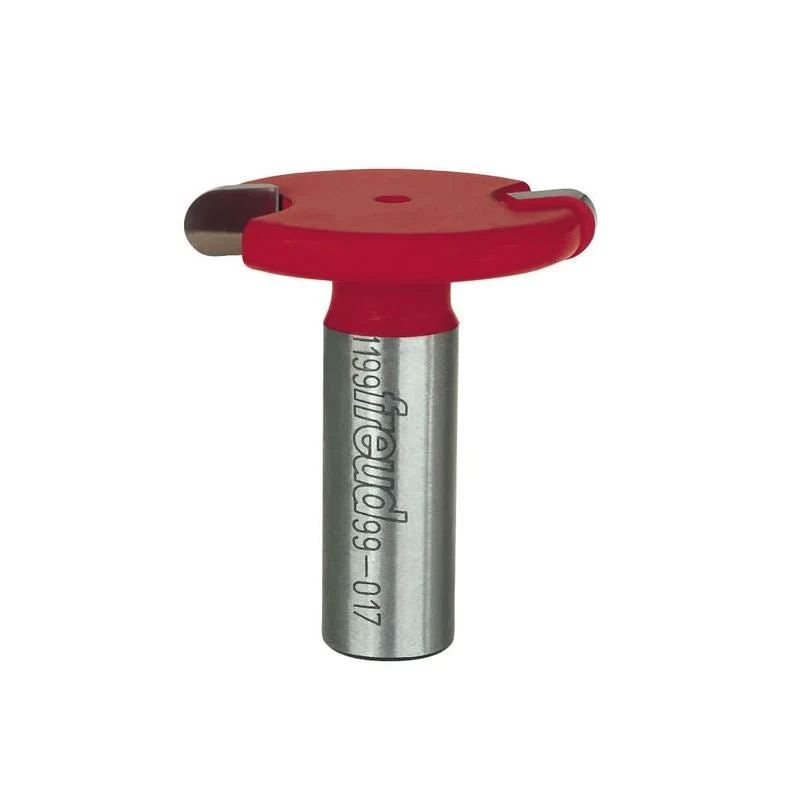 Freud | 99-017 1/8 Radius Canoe Joint Bit - Image 3