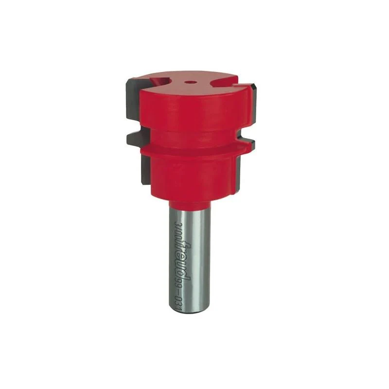 Freud | 99-031 1-1/2 (Dia.) Reversible Glue Joint Bit - Image 2