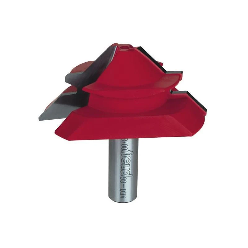 Freud | 99-034 2-3/4 (Dia.) Lock Miter Bit - Image 3