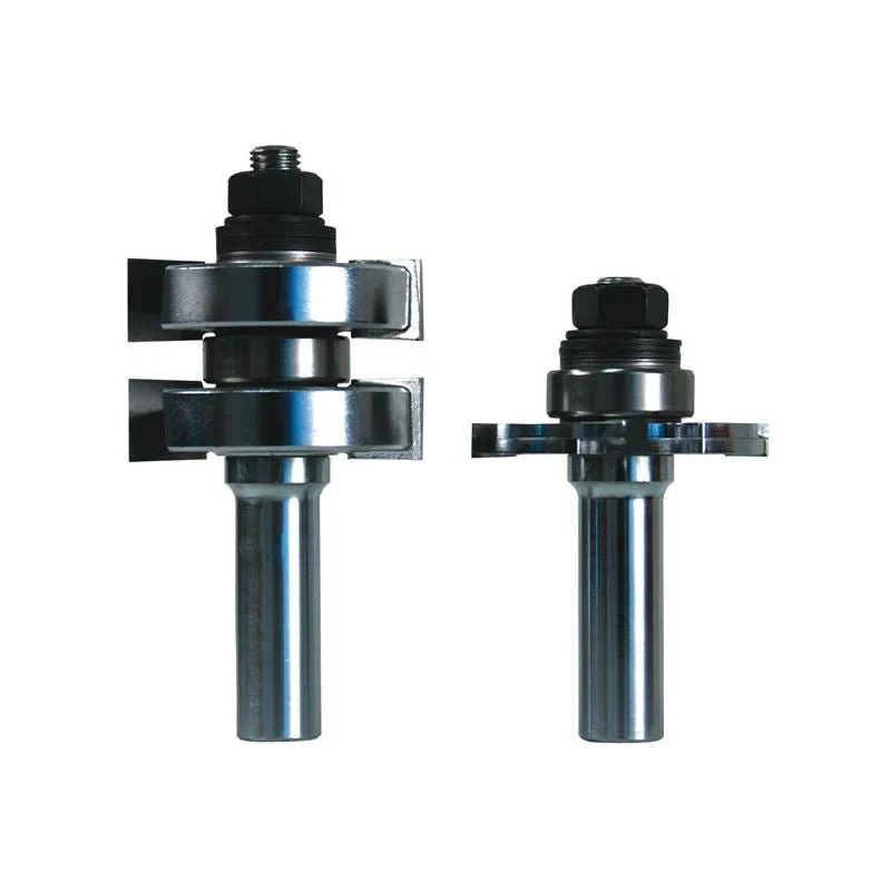 Freud | 99-036 1-3/4 (Dia.) Adjustable Tongue and Groove Bit Set - Image 2