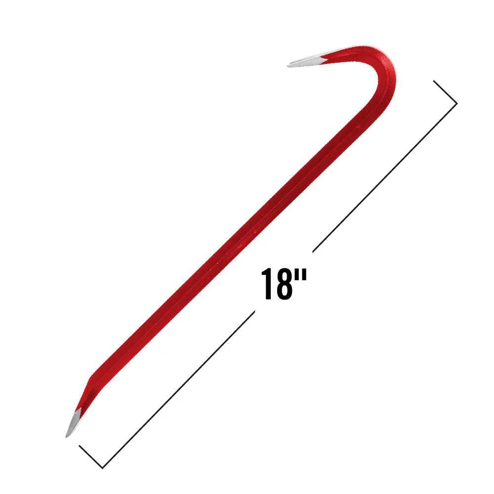 Garant WB18 18 in. Wrecking Bar - Image 2