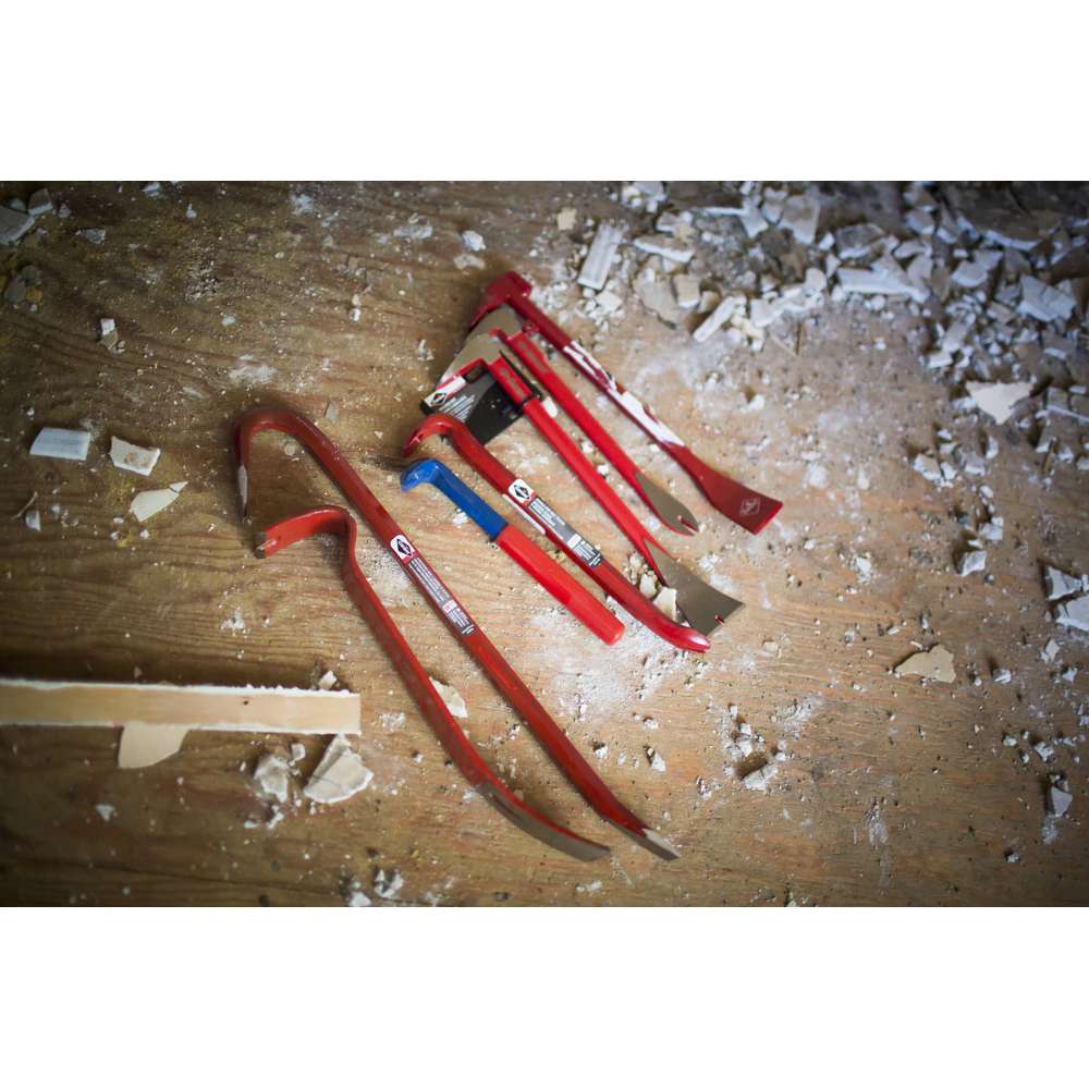 Garant WB18 18 in. Wrecking Bar - Image 6