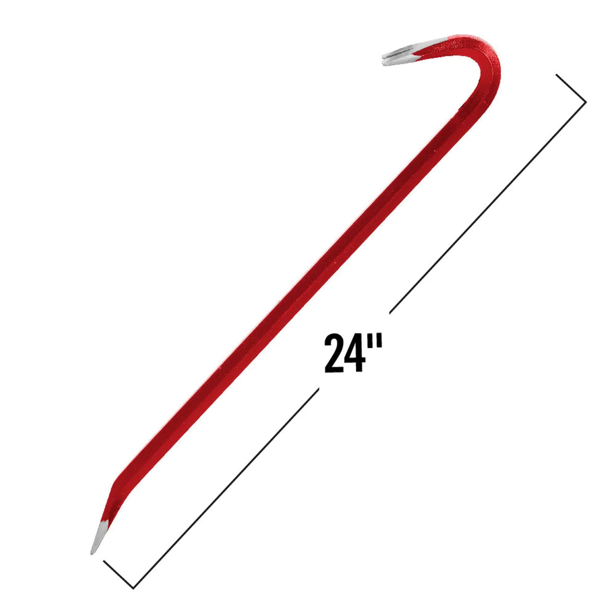 Garant WB24 24 in. Wrecking Bar - Image 2