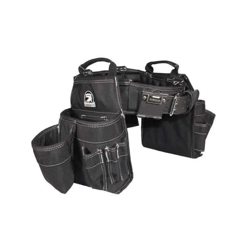 Gatorback B140 Carpenters Tool Belt Combo - Image 4