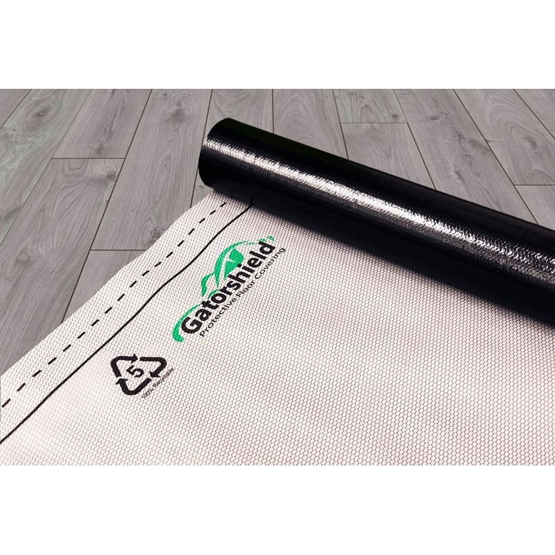 Gatorshield Protective Floor Covering - Image 2