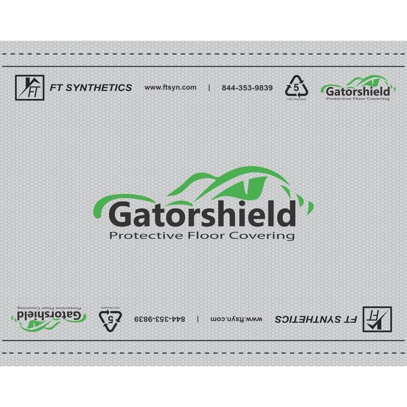 Gatorshield Protective Floor Covering - Image 3