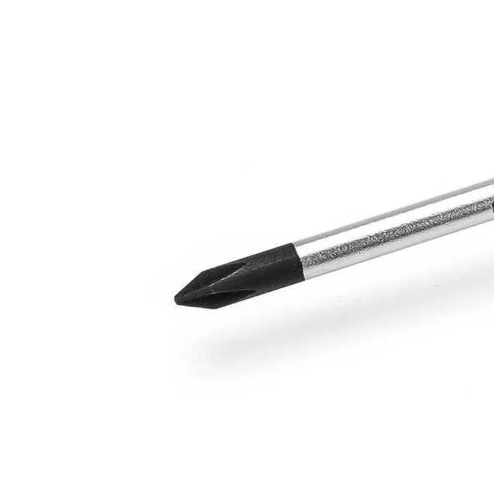 GEARWRENCH 80000H #0 x 2-1/2" Phillips® Dual Material Screwdriver - Image 4