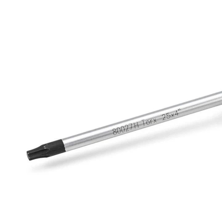 GEARWRENCH 80027H T25 x 4" Torx® Dual Material Screwdriver - Image 3