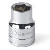 GEARWRENCH 80109 1/4" Drive 6 Point Standard SAE Socket 5/16" - Image 3