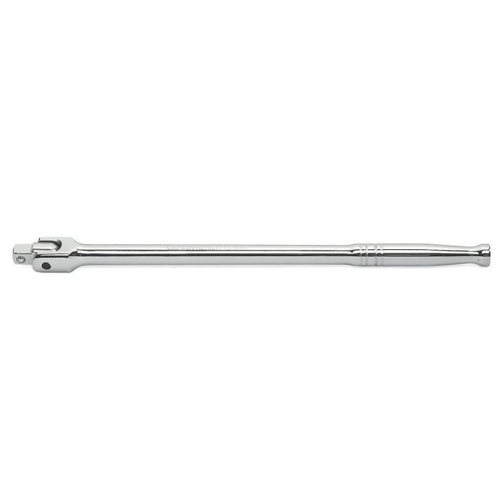 GEARWRENCH 81221 3/8" Drive Flex Handle/Breaker Bar 12" - Image 2