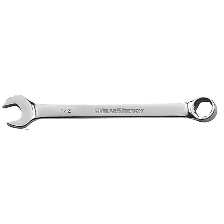GEARWRENCH 81760D 12mm 6 Point Combination Wrench
