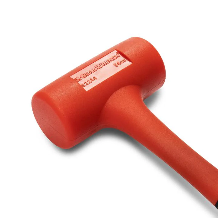 GEARWRENCH 82244 54 oz. Dead Blow Hammer with Polyurethane Head - Image 3