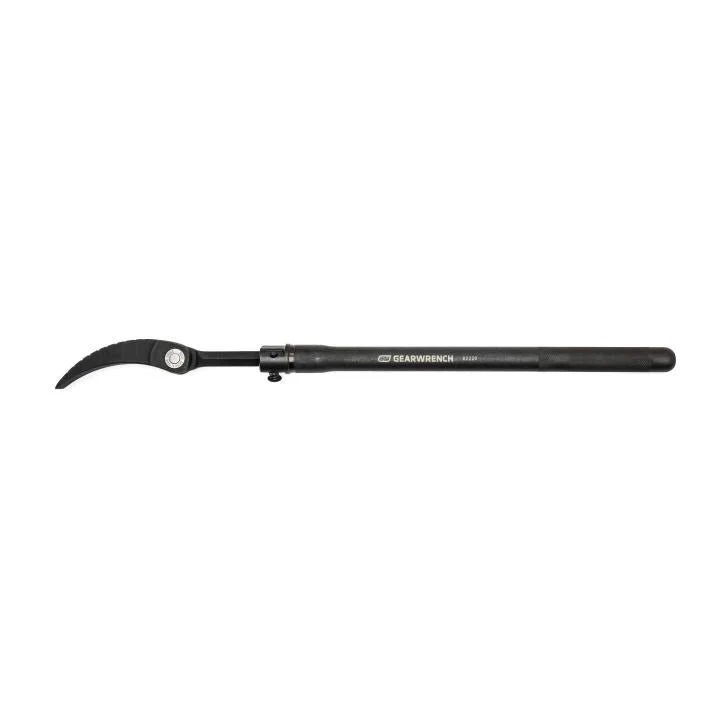GEARWRENCH 82248 48" Extendable Indexing Pry Bar - Image 3